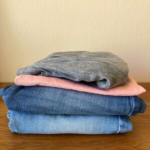 GAP Girl Clothing Bundle (age 10)